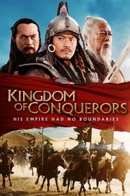 Kingdom of Conquerors' Poster