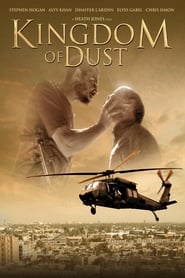 Kingdom of Dust' Poster