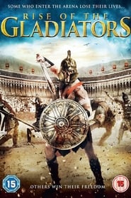 Rise of the Gladiators' Poster