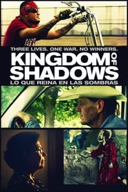 Kingdom of Shadows' Poster