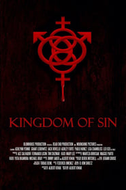 Kingdom of Sin' Poster