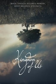 Kingdom of Us' Poster
