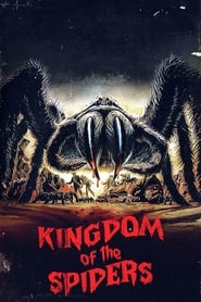 Streaming sources forKingdom of the Spiders