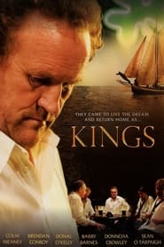 Kings' Poster