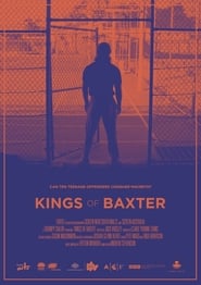 Kings of Baxter' Poster