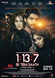 1137 Ek Tera Saath' Poster