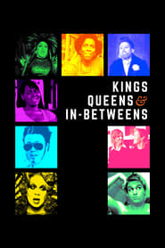Kings Queens  InBetweens' Poster