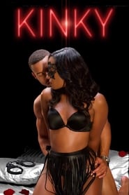 Kinky' Poster
