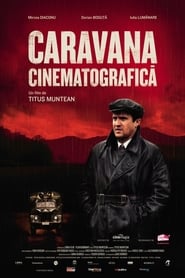 Kino Caravan' Poster