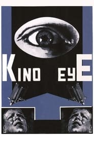 Kino Eye' Poster