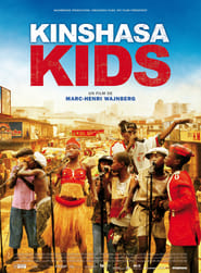 Kinshasa Kids' Poster