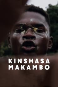 Kinshasa Makambo' Poster