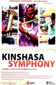 Kinshasa Symphony' Poster