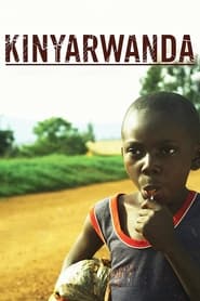 Kinyarwanda' Poster