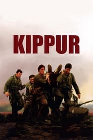 Kippur' Poster