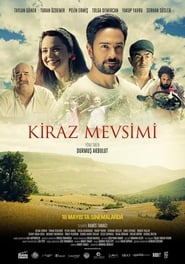 Kiraz Mevsimi' Poster