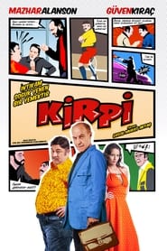 Kirpi' Poster