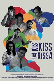 Kis Kiss Ka Kissa' Poster