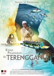 Voyage to Terengganu' Poster
