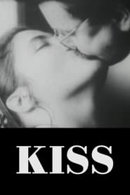 Kiss' Poster