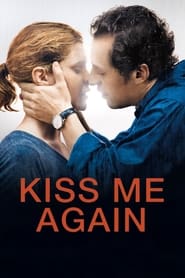 Kiss Me Again' Poster