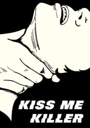 Kiss Me a Killer' Poster