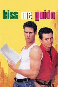 Streaming sources forKiss Me Guido