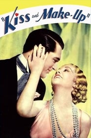 Kiss and MakeUp' Poster
