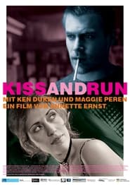 Kiss and Run' Poster
