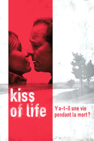 Kiss of Life' Poster