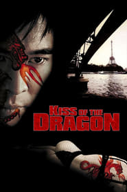 Streaming sources forKiss of the Dragon