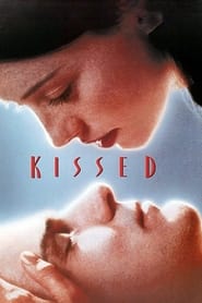 Kissed' Poster