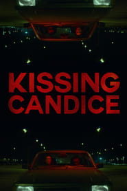 Kissing Candice' Poster