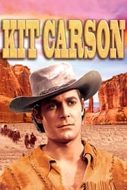 Kit Carson' Poster