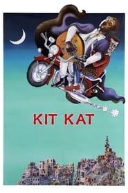 Kit Kat' Poster