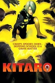 Kitaro' Poster