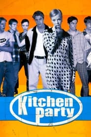 Kitchen Party' Poster
