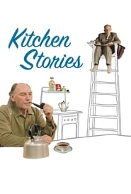 Kitchen Stories' Poster