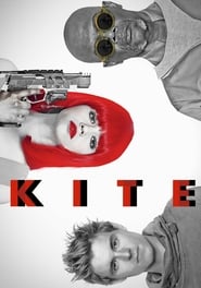 Kite' Poster