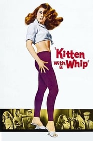 Kitten with a Whip' Poster