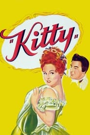 Kitty' Poster