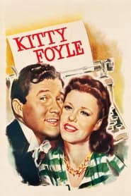 Kitty Foyle' Poster