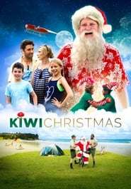 Kiwi Christmas' Poster