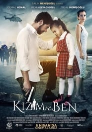 Kzm ve Ben' Poster