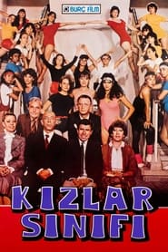 Kzlar Snf' Poster