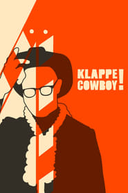 Klappe Cowboy' Poster