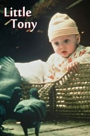 Little Tony' Poster