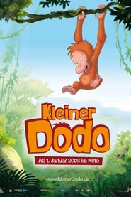 Little Dodo' Poster