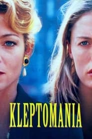 Kleptomania' Poster