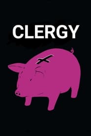 Clergy' Poster